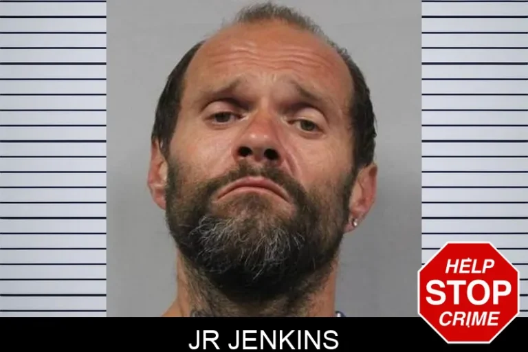 Jr Jenkins