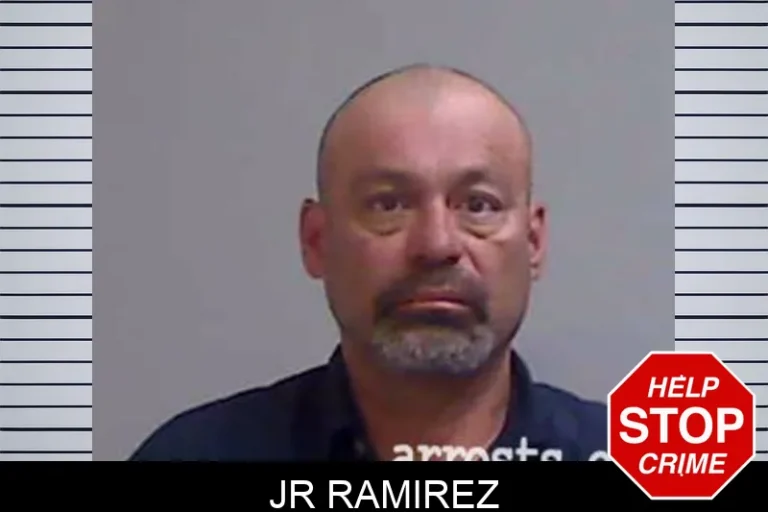 Jr Ramirez