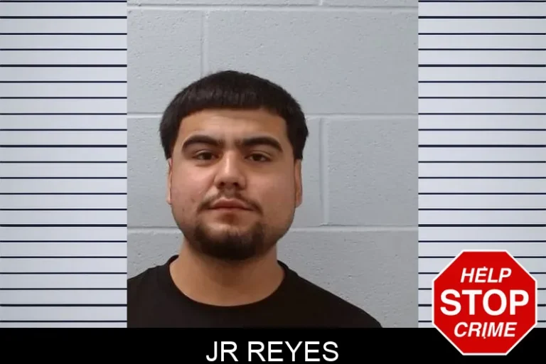 Jr Reyes