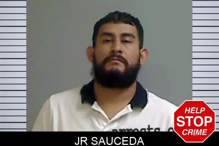 Jr Sauceda