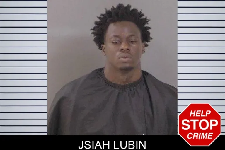 Jsiah Lubin