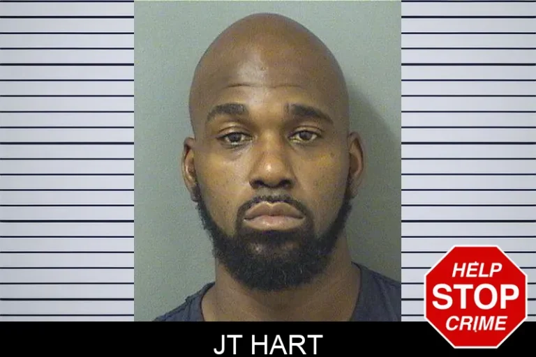 Jt Hart