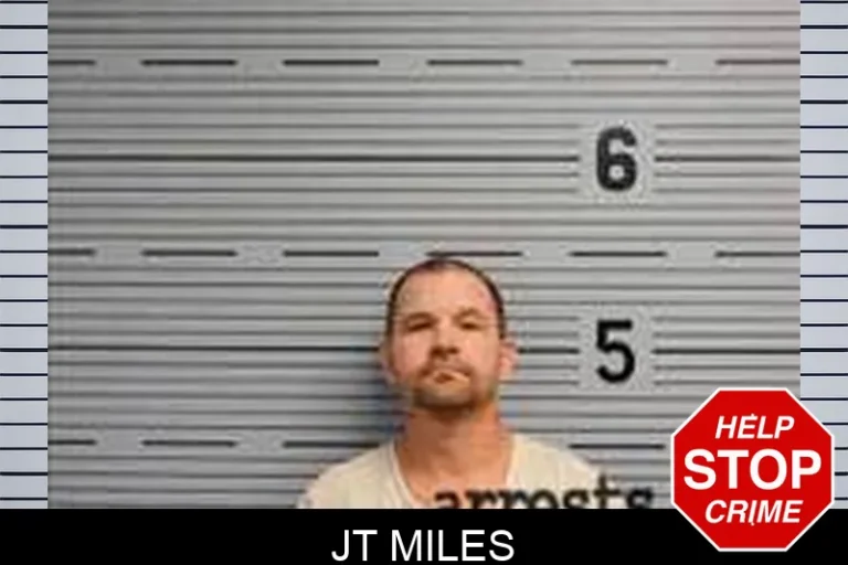 Jt Miles