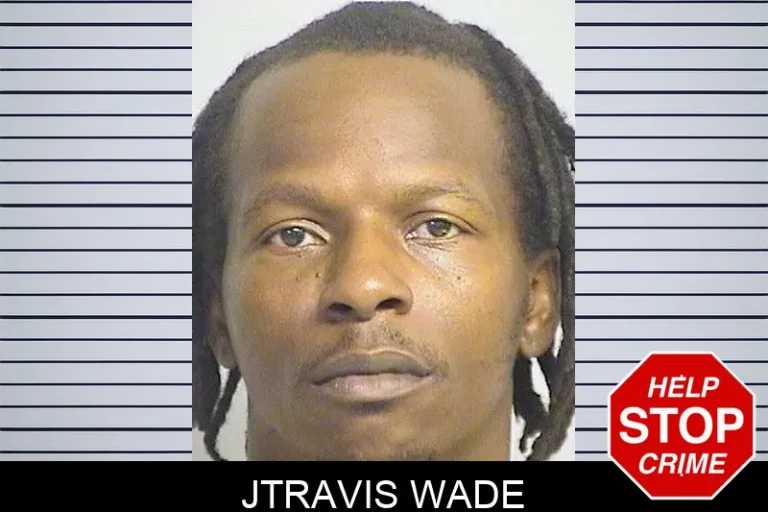 Jtravis Wade