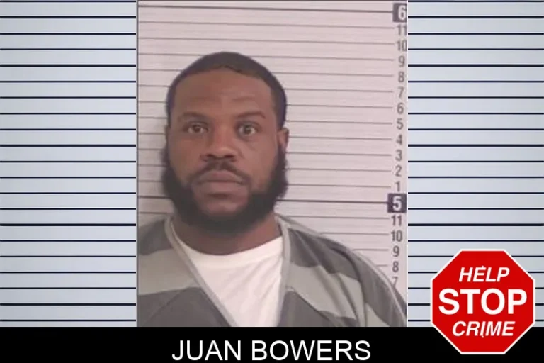 JuAn Bowers