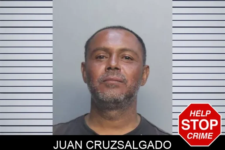 JuAn CruZsalgado