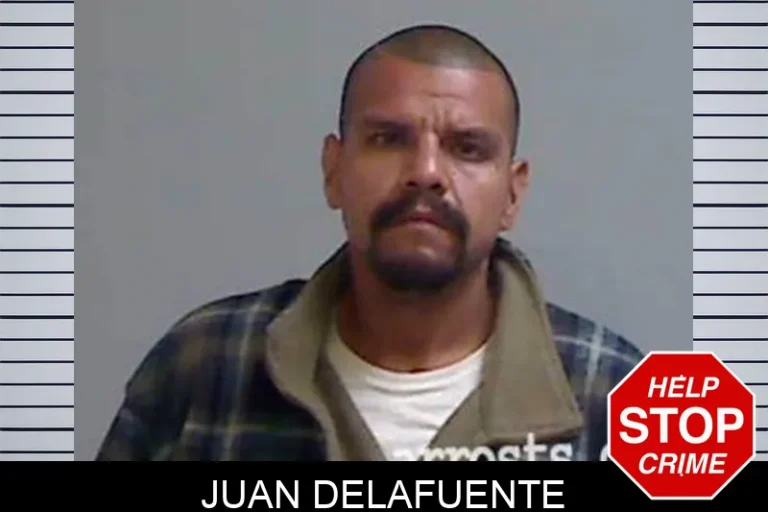 JuAn DelafuEnte