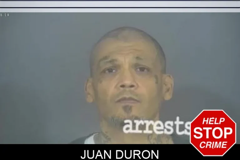 JuAn DuRon