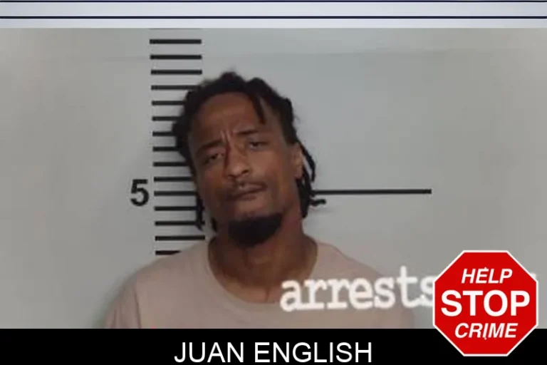 JuAn English