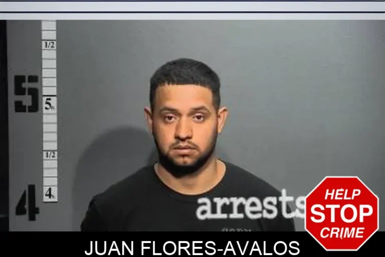 JuAn Flores-Avalos