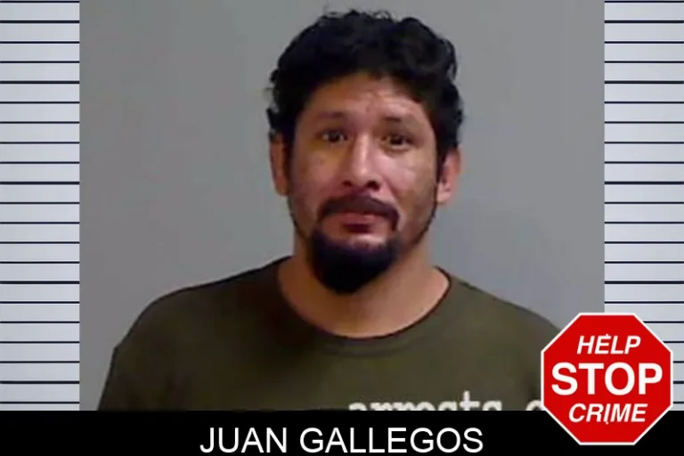 JuAn Gallegos