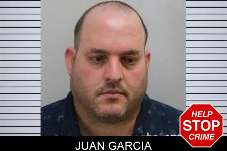 JuAn Garcia
