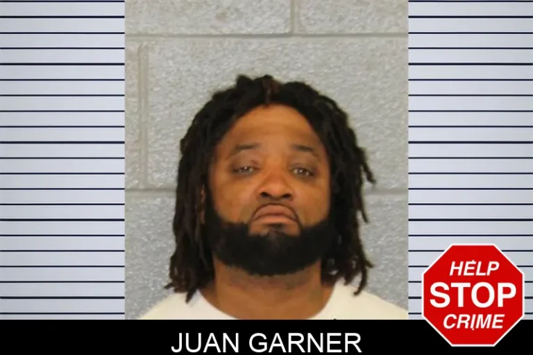 JuAn Garner
