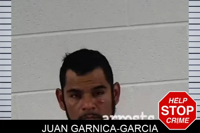 JuAn Garnica-Garcia