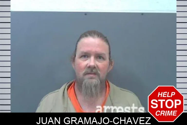 JuAn Gramajo-Chavez