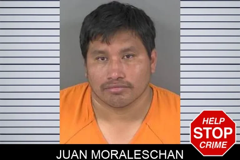 JuAn Moraleschan