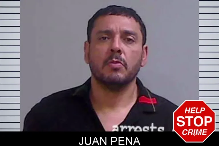 JuAn Pena