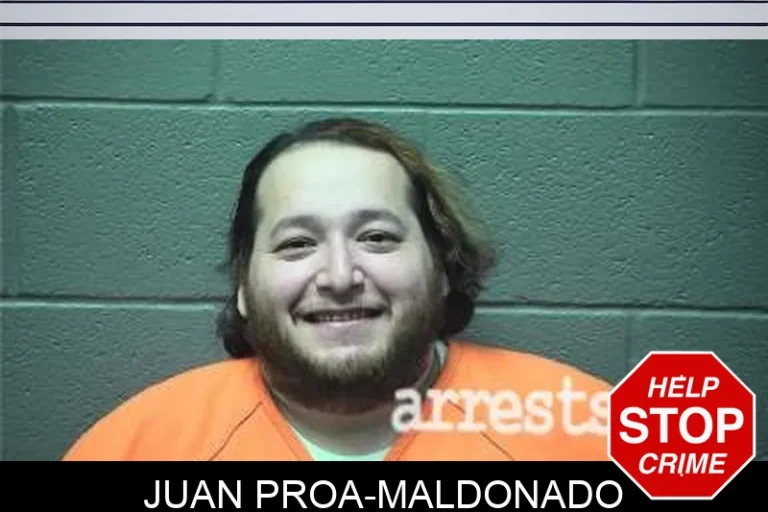 JuAn Proa-Maldonado