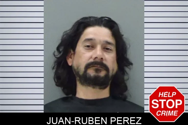 JuAn-RuBen Perez