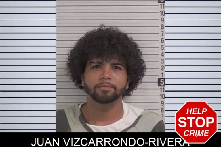 JuAn Vizcarrondo-Rivera