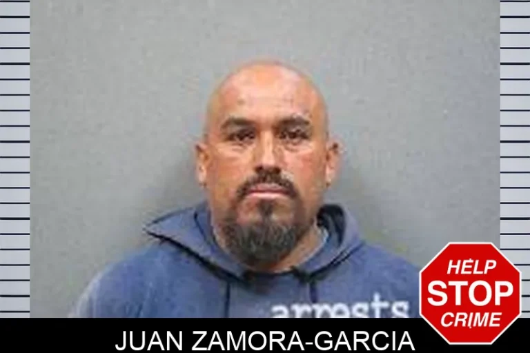JuAn Zamora-Garcia