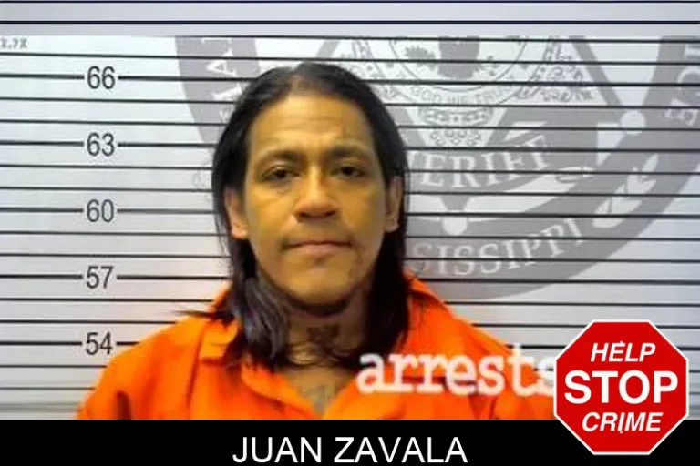 JuAn Zavala