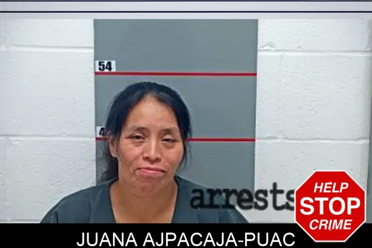 JuAna Ajpacaja-PuAc