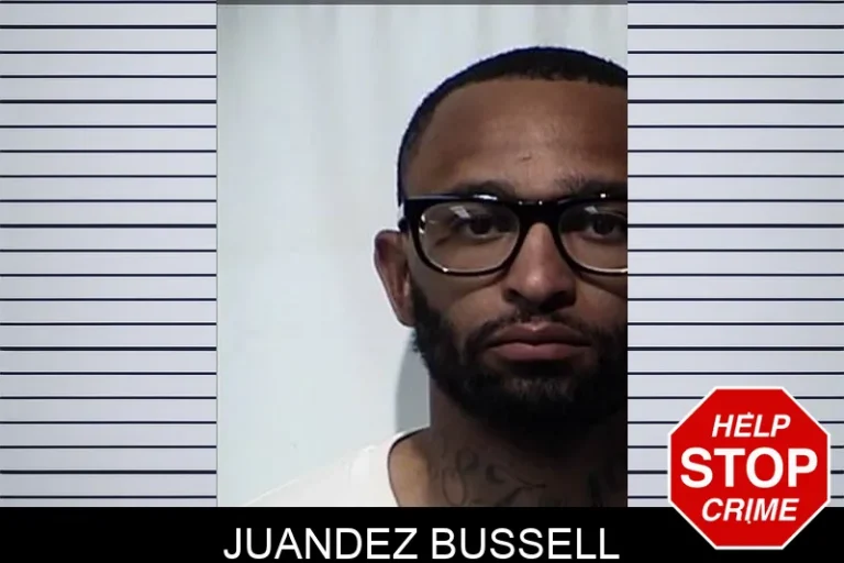 JuAndez BuSsell