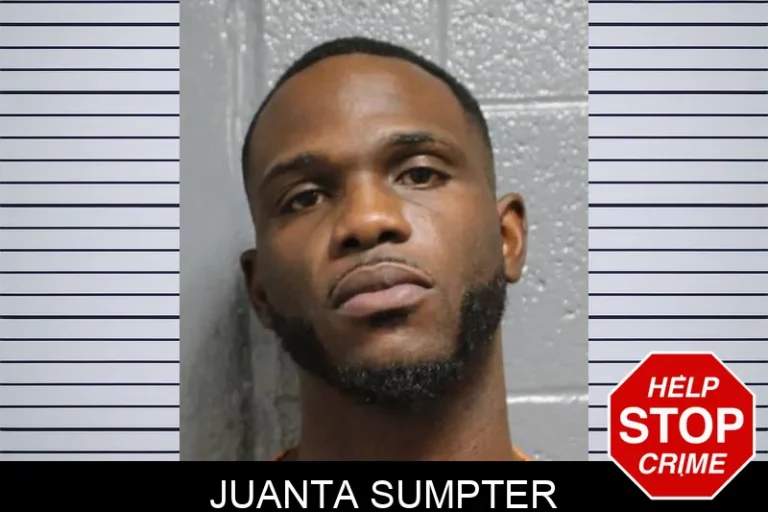JuAnta SuMpter