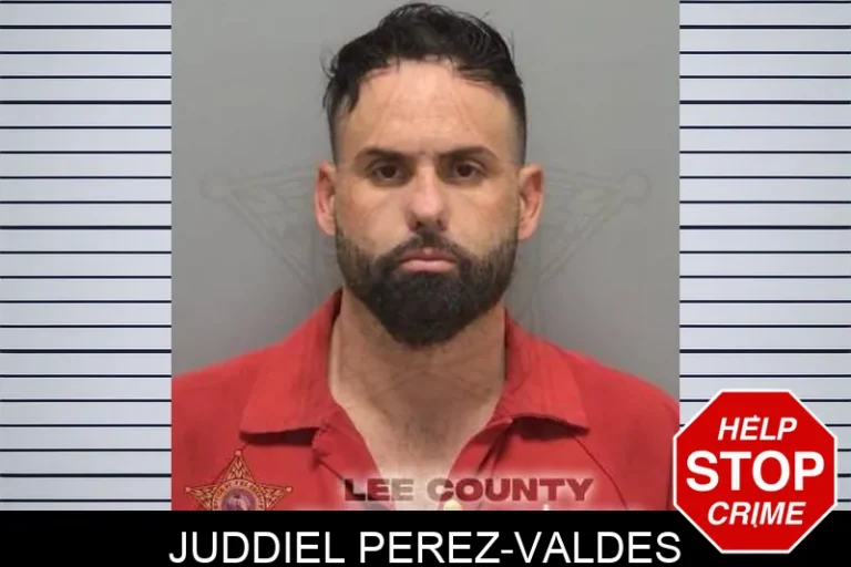 JuDdiel Perez-Valdes