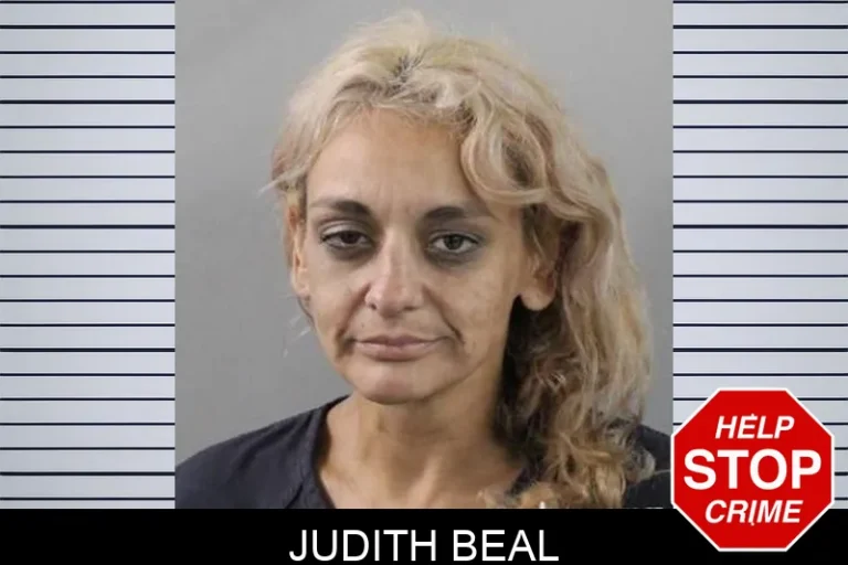 JuDith Beal