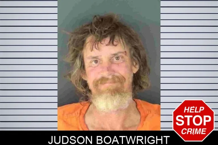 JuDson Boatwright