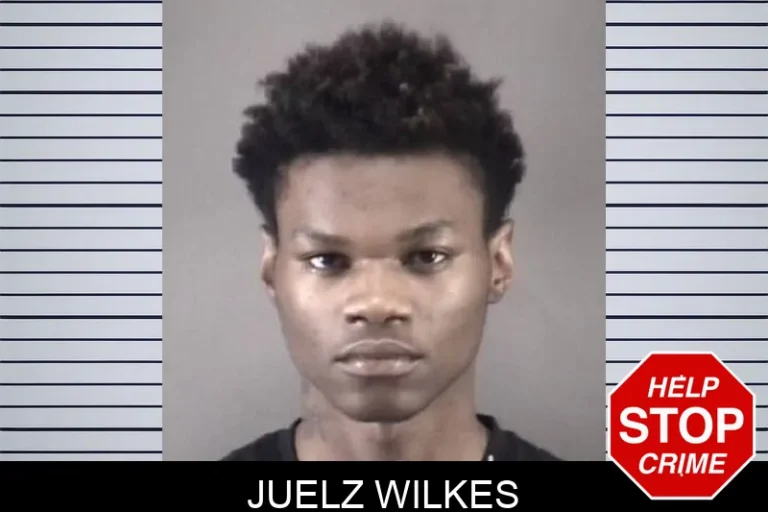 JuElz Wilkes