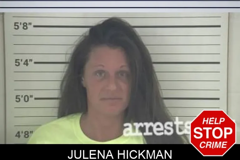 JuLena Hickman