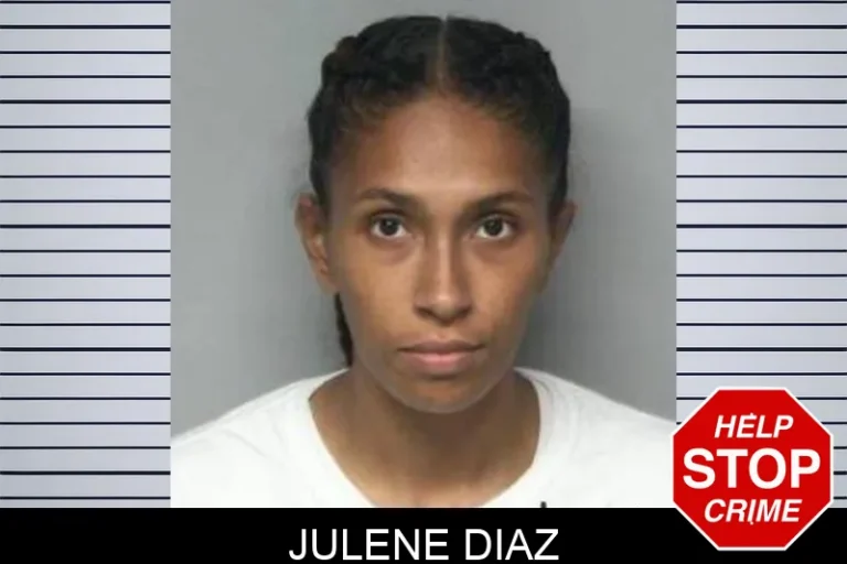 JuLene Diaz