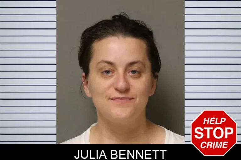 JuLia Bennett