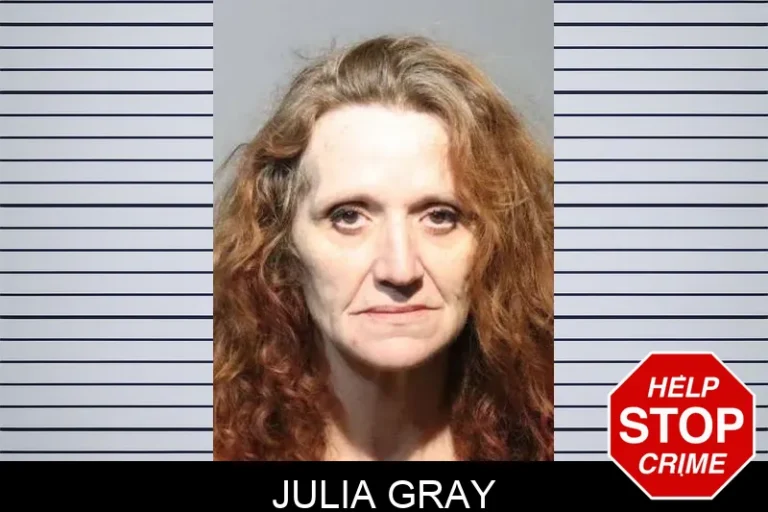 JuLia Gray