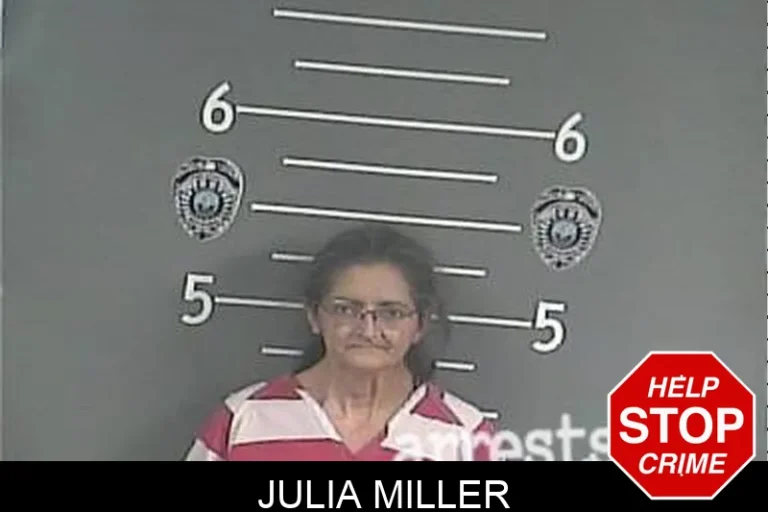 JuLia Miller