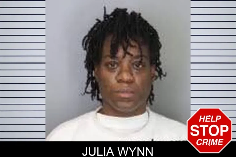 JuLia Wynn