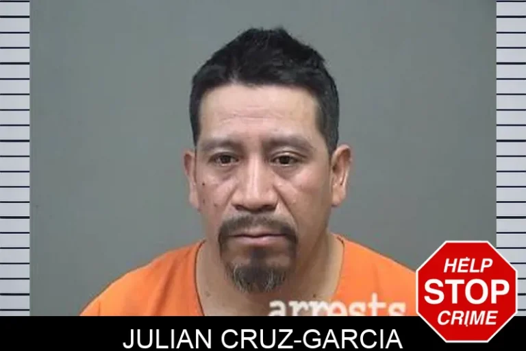 JuLian CruZ-Garcia