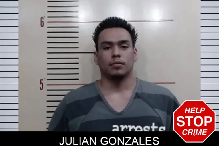 JuLian Gonzales