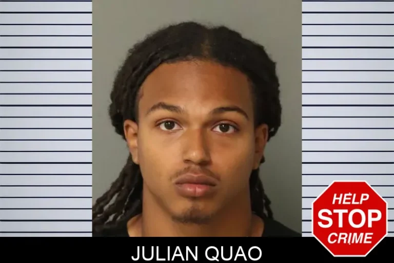 JuLian QuAo