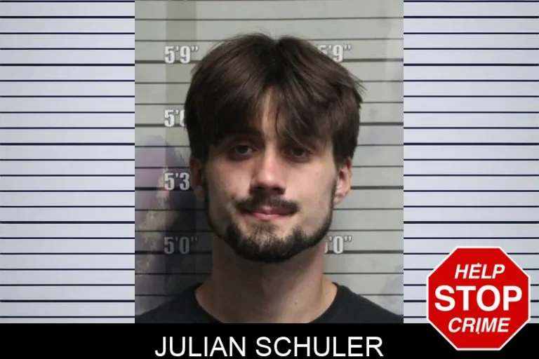 JuLian SchuLer