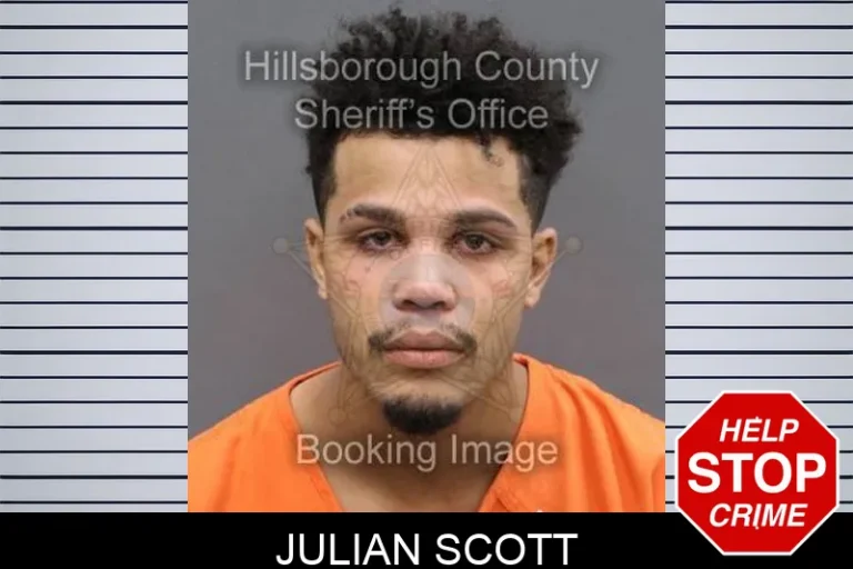 JuLian Scott