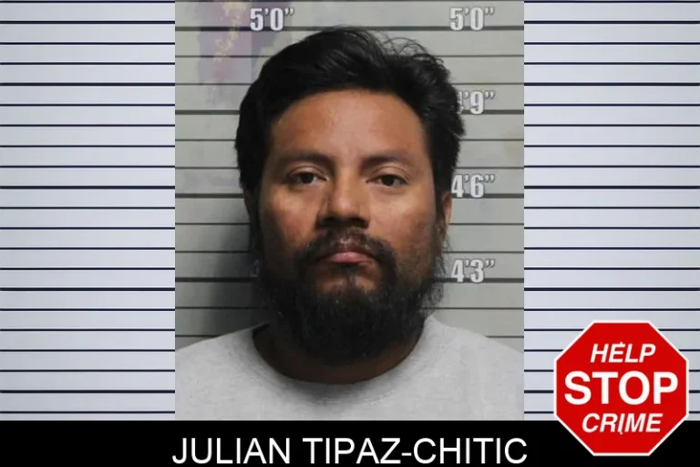 JuLian Tipaz-Chitic
