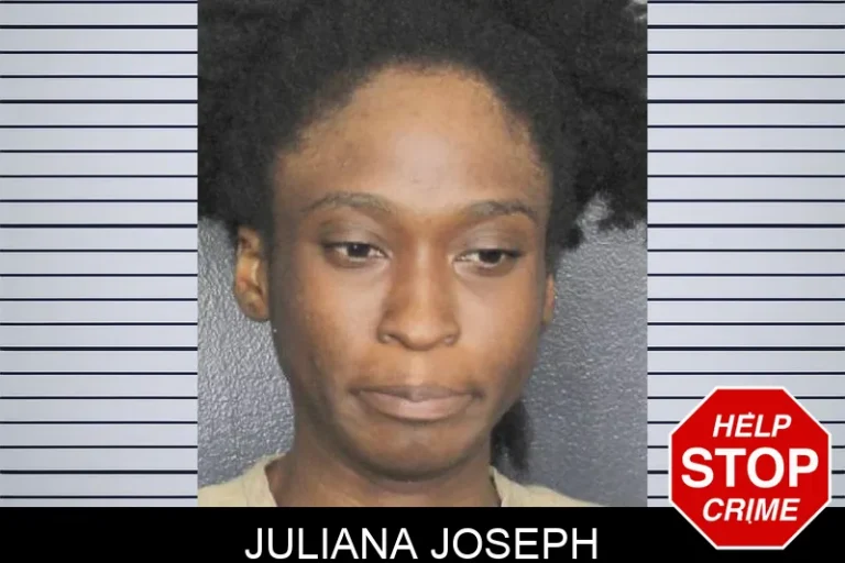 JuLiana Joseph