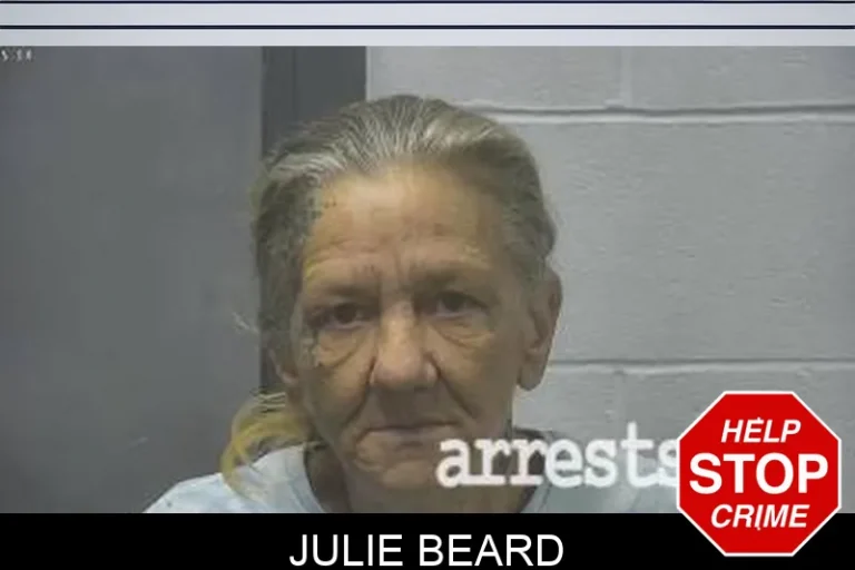 JuLie Beard