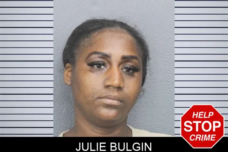 JuLie BuLgin