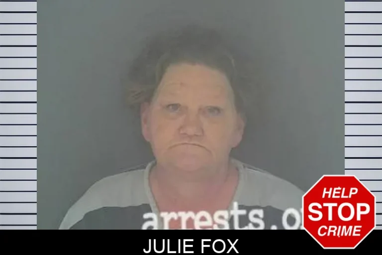 JuLie Fox