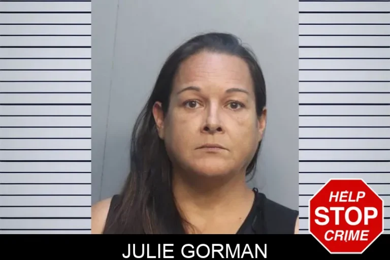 JuLie Gorman